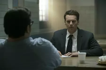 Mindhunter - galeria zdjęć - filmweb