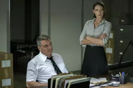 Mindhunter - galeria zdjęć - filmweb