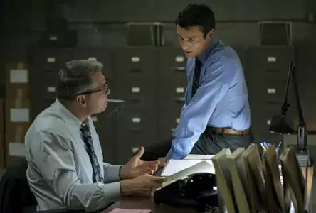 Mindhunter - galeria zdjęć - filmweb