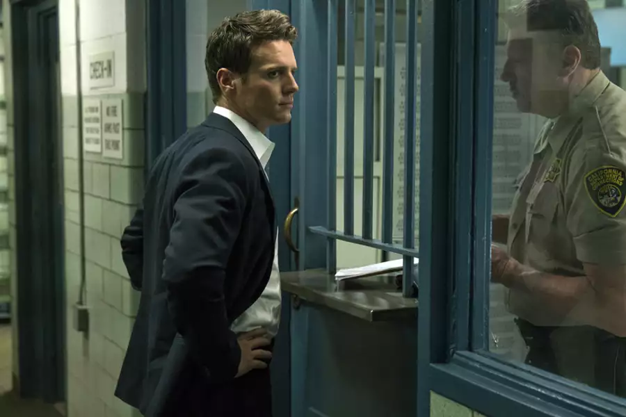 Mindhunter - galeria zdjęć - filmweb