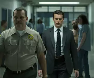 Mindhunter - galeria zdjęć - filmweb