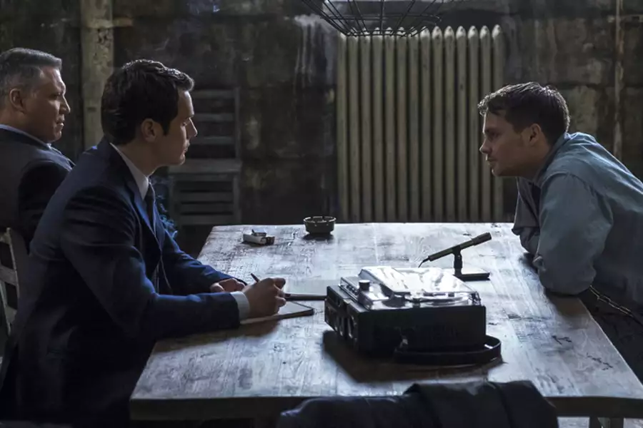 Mindhunter - galeria zdjęć - filmweb