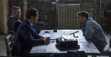 Mindhunter - galeria zdjęć - filmweb