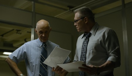 Recenzja Mindhunter