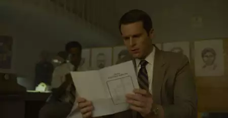 Mindhunter - galeria zdjęć - filmweb