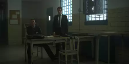 Mindhunter - galeria zdjęć - filmweb