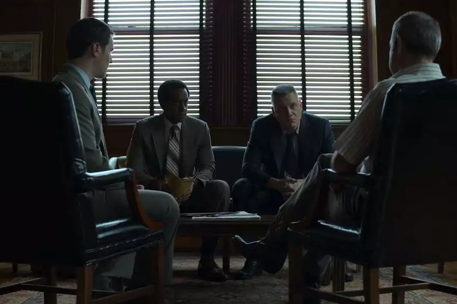 Mindhunter - galeria zdjęć - filmweb