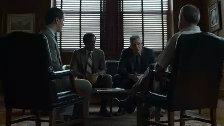 Mindhunter - galeria zdjęć - filmweb