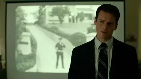 Mindhunter - galeria zdjęć - filmweb