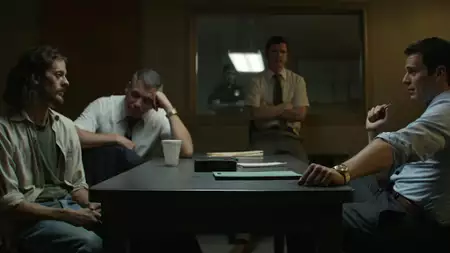 Mindhunter - galeria zdjęć - filmweb