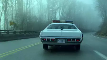 Mindhunter - galeria zdjęć - filmweb