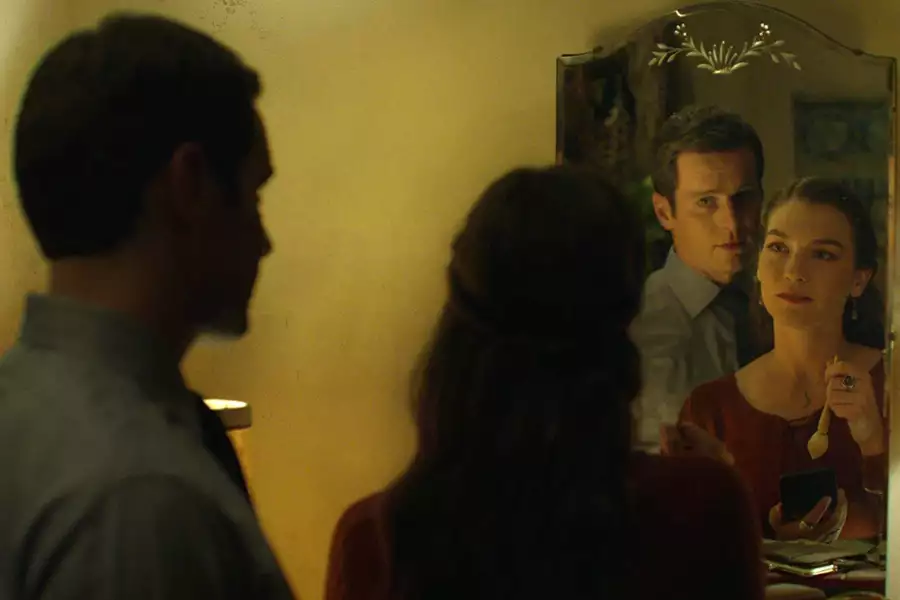 Mindhunter - galeria zdjęć - filmweb