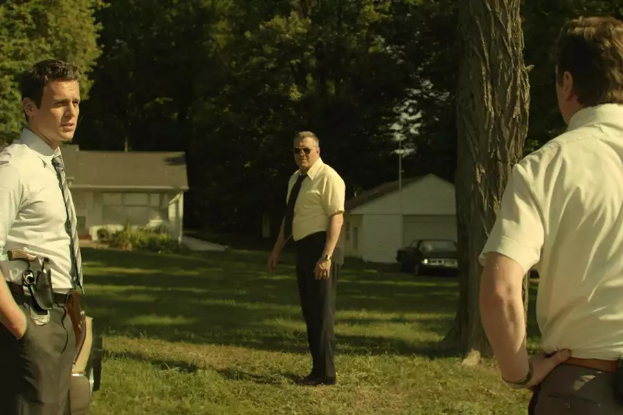 Mindhunter - galeria zdjęć - filmweb