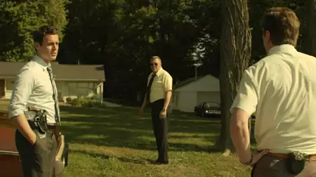 Mindhunter - galeria zdjęć - filmweb