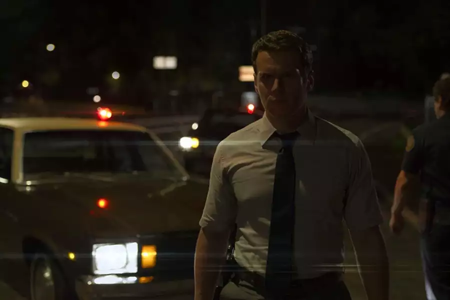 Mindhunter - galeria zdjęć - filmweb