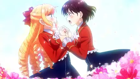 Watashi no Oshi wa Akuyaku Reijou. - galeria zdjęć - filmweb