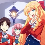 Watashi no Oshi wa Akuyaku Reijou. - galeria zdjęć - filmweb