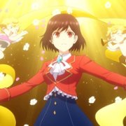 Watashi no Oshi wa Akuyaku Reijou. - galeria zdjęć - filmweb