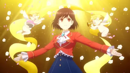 Watashi no Oshi wa Akuyaku Reijou. - galeria zdjęć - filmweb