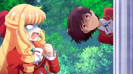 Watashi no Oshi wa Akuyaku Reijou. - galeria zdjęć - filmweb
