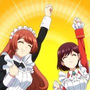 Watashi no Oshi wa Akuyaku Reijou. - galeria zdjęć - filmweb