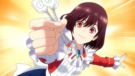 Watashi no Oshi wa Akuyaku Reijou. - galeria zdjęć - filmweb