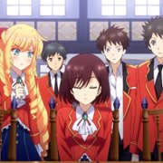 Watashi no Oshi wa Akuyaku Reijou. - galeria zdjęć - filmweb