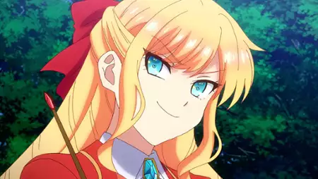 Watashi no Oshi wa Akuyaku Reijou. - galeria zdjęć - filmweb