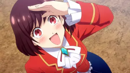 Watashi no Oshi wa Akuyaku Reijou. - galeria zdjęć - filmweb