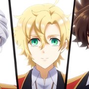 Watashi no Oshi wa Akuyaku Reijou. - galeria zdjęć - filmweb