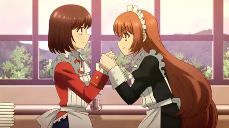 Watashi no Oshi wa Akuyaku Reijou. - galeria zdjęć - filmweb