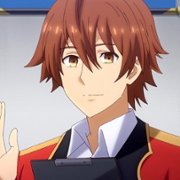 Watashi no Oshi wa Akuyaku Reijou. - galeria zdjęć - filmweb