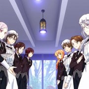 Watashi no Oshi wa Akuyaku Reijou. - galeria zdjęć - filmweb