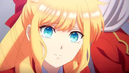 Watashi no Oshi wa Akuyaku Reijou. - galeria zdjęć - filmweb