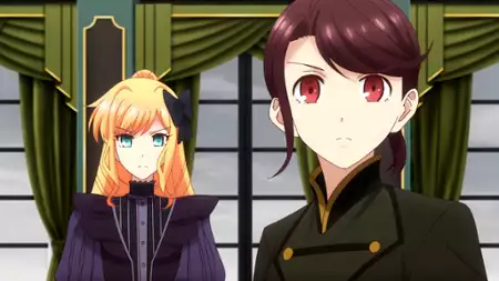 Watashi no Oshi wa Akuyaku Reijou. - galeria zdjęć - filmweb