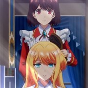 Watashi no Oshi wa Akuyaku Reijou. - galeria zdjęć - filmweb