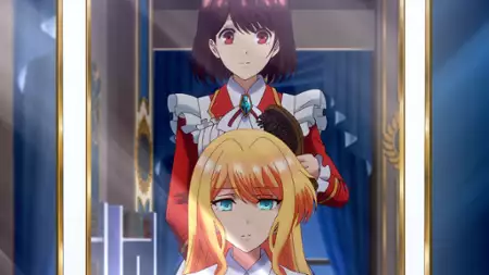 Watashi no Oshi wa Akuyaku Reijou. - galeria zdjęć - filmweb