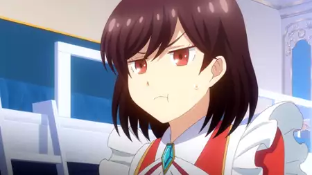 Watashi no Oshi wa Akuyaku Reijou. - galeria zdjęć - filmweb