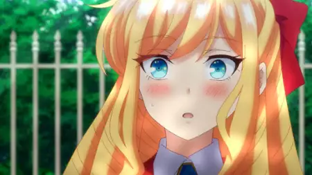 Watashi no Oshi wa Akuyaku Reijou. - galeria zdjęć - filmweb