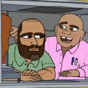 #1 Happy Family USA - galeria zdjęć - filmweb