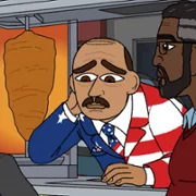 #1 Happy Family USA - galeria zdjęć - filmweb
