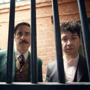 Houdini and Doyle - galeria zdjęć - filmweb