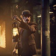 Houdini and Doyle - galeria zdjęć - filmweb