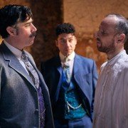 Houdini and Doyle - galeria zdjęć - filmweb