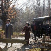 Houdini and Doyle - galeria zdjęć - filmweb