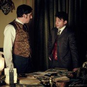 Houdini and Doyle - galeria zdjęć - filmweb