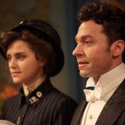 Houdini and Doyle - galeria zdjęć - filmweb