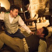 Houdini and Doyle - galeria zdjęć - filmweb