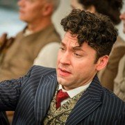 Houdini and Doyle - galeria zdjęć - filmweb