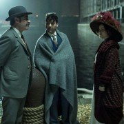 Houdini and Doyle - galeria zdjęć - filmweb